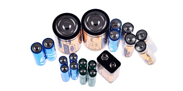 驚呆了！一顆電池危害60萬升水？鋰離子電池給你解鎖新姿勢(shì)